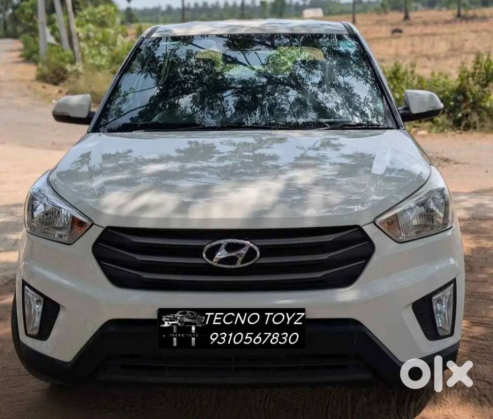 2019 1.6 E Plus — ₹5.24L on OLX