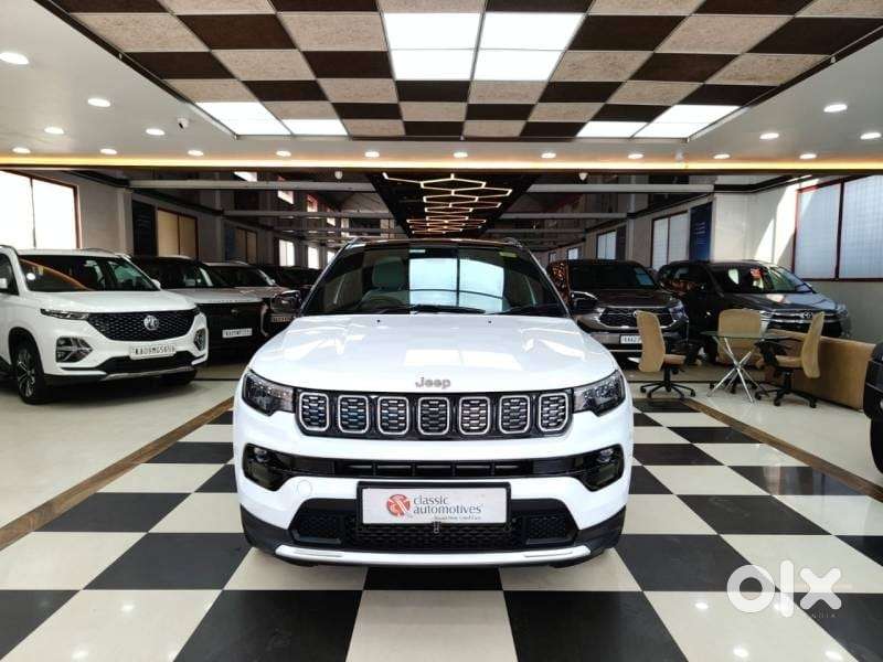 2024 1.4 Limited Option — ₹25.0L on OLX