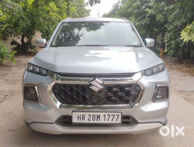 2025 Delta — ₹10.5L on OLX