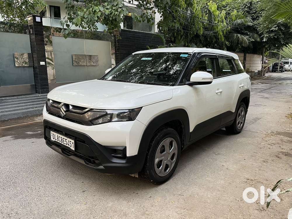 2023 1.5 VXI SMART HYBRID — ₹6.50L on OLX