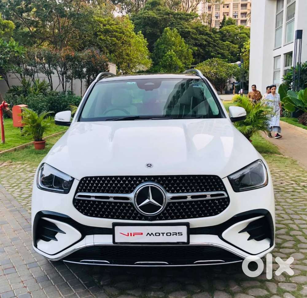 2025 300d 4MATIC LWB — ₹97.0L on OLX