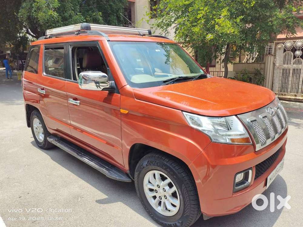 2016 1.5 T8 — ₹6.25L on OLX