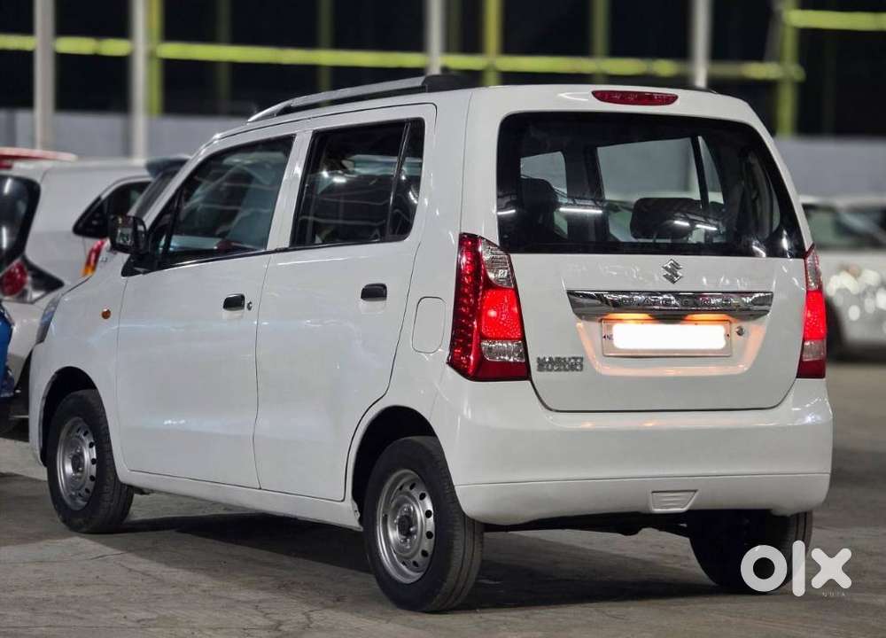 2011 1.0 LXI BS IV — ₹1.90L on OLX