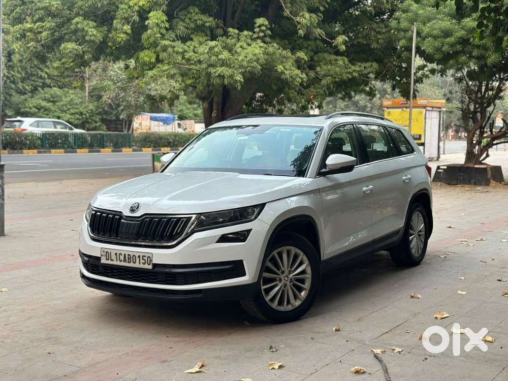 2019 2.0 TDI Style — ₹14.9L on OLX