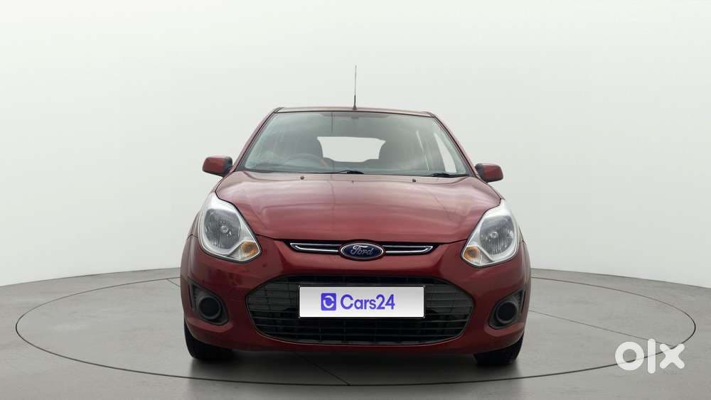 2014 1.2 Duratec Petrol ZXI — ₹2.23L on OLX