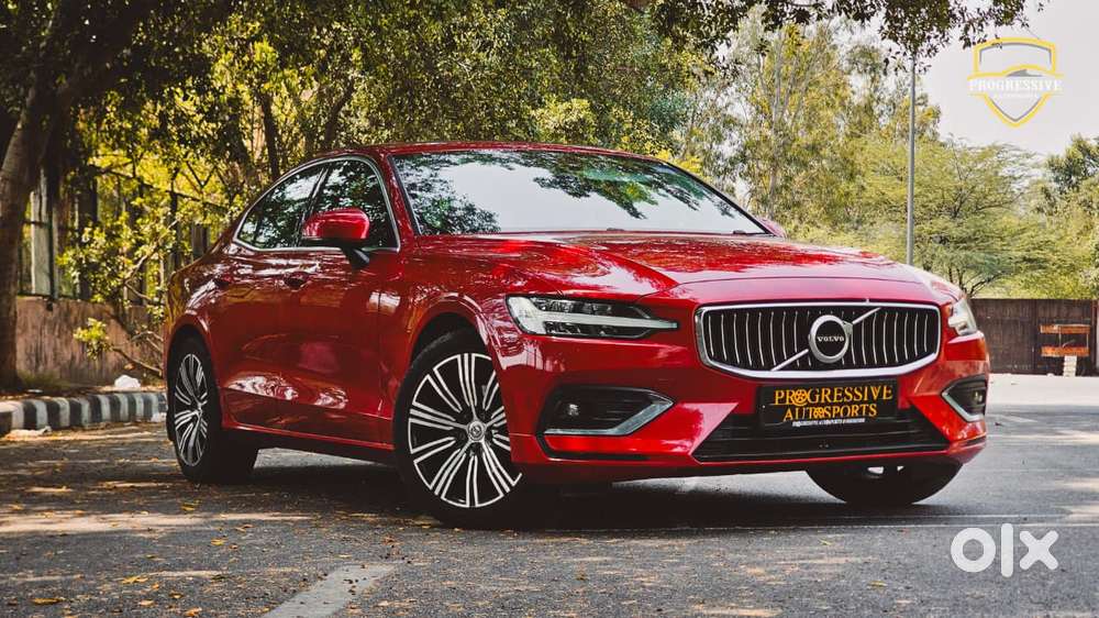 2022 T4 Inscription — ₹23.8L on OLX