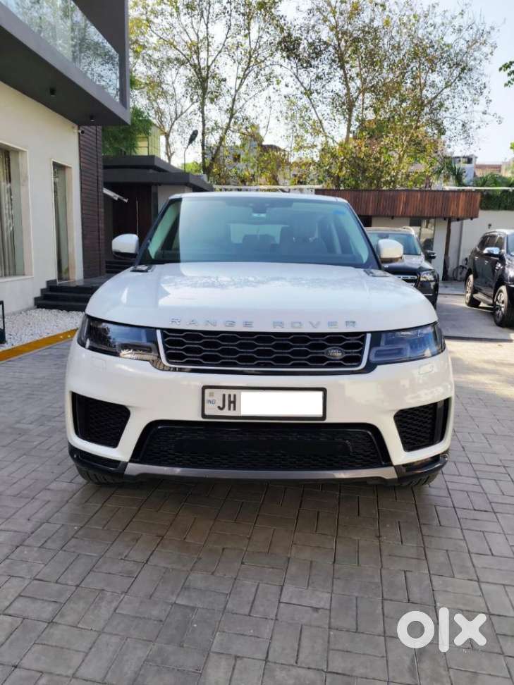 2022 HSE — ₹92.0L on OLX