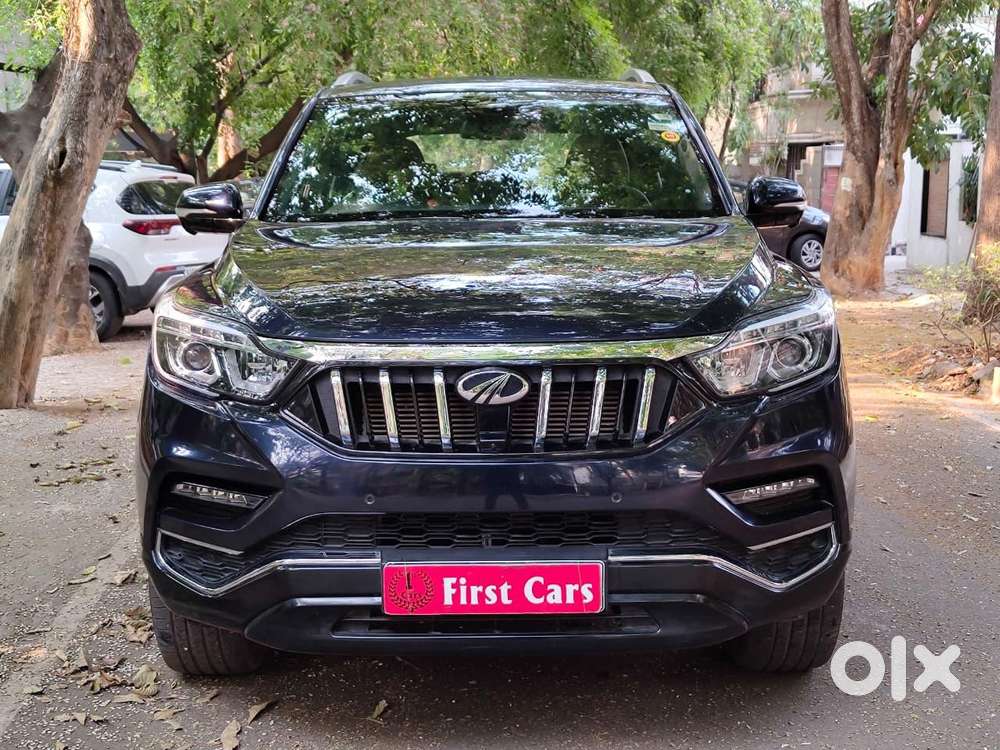 2022 2.2 4X2 AT — ₹26.3L on OLX