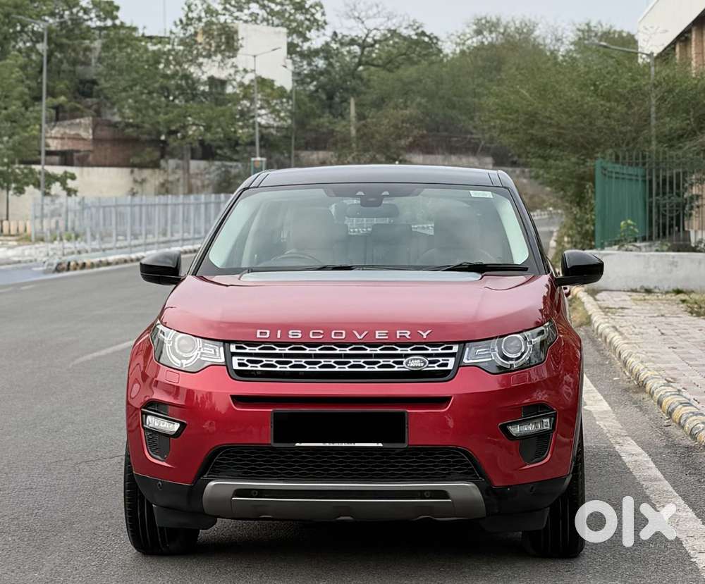 2020 HSE 7-Seater — ₹24.9L on OLX
