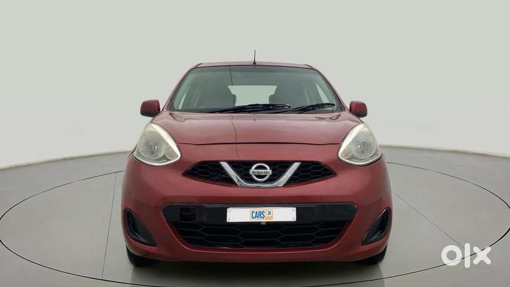 2016 XL CVT — ₹2.81L on OLX