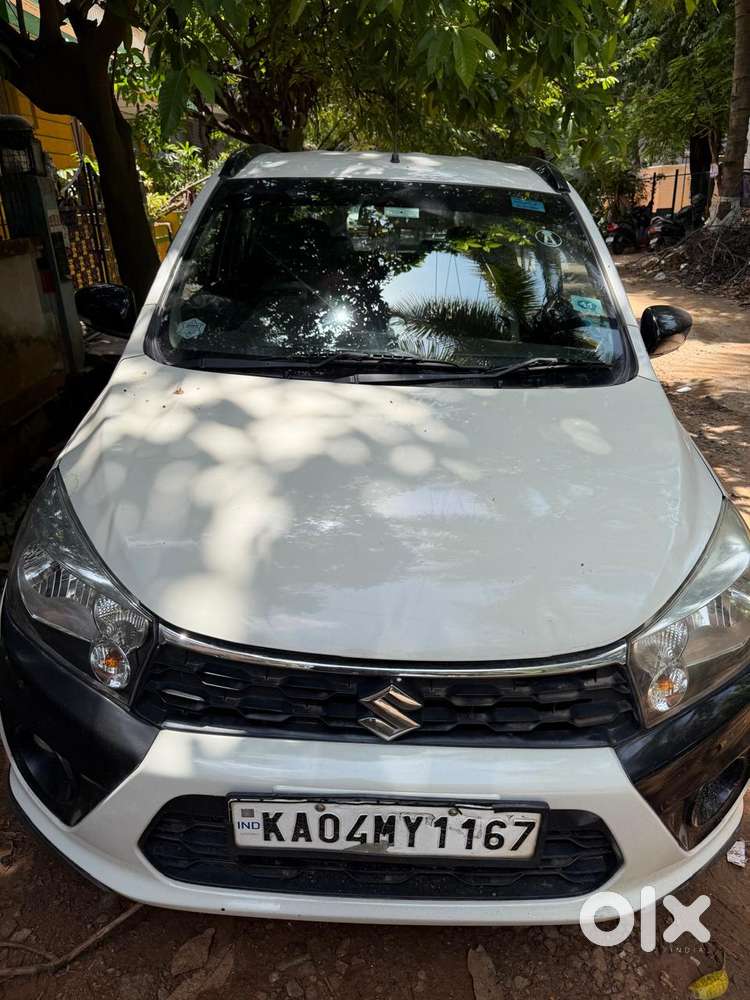2020 ZXI(O) MT — ₹4.35L on OLX