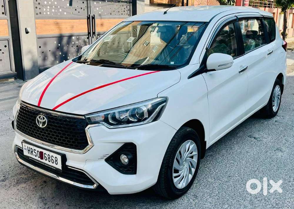 2024 S CNG — ₹11.3L on OLX