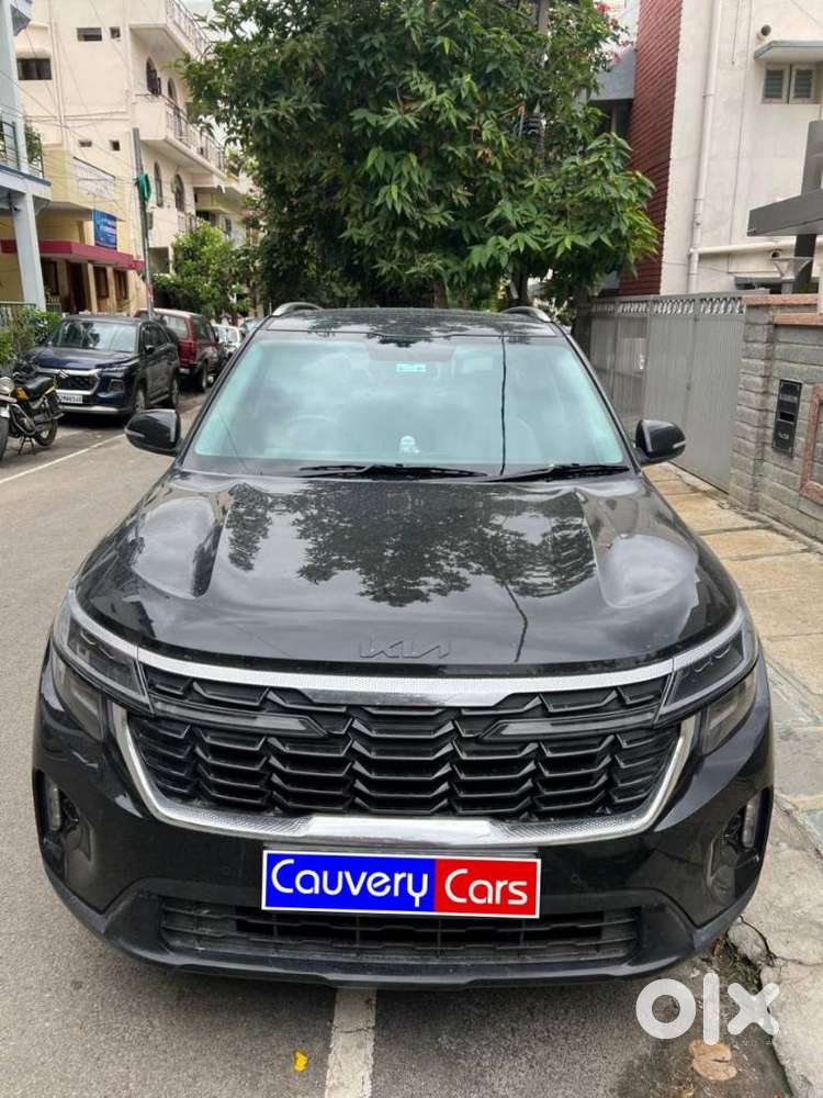 2025 1.5 HTX Diesel — ₹17.3L on OLX