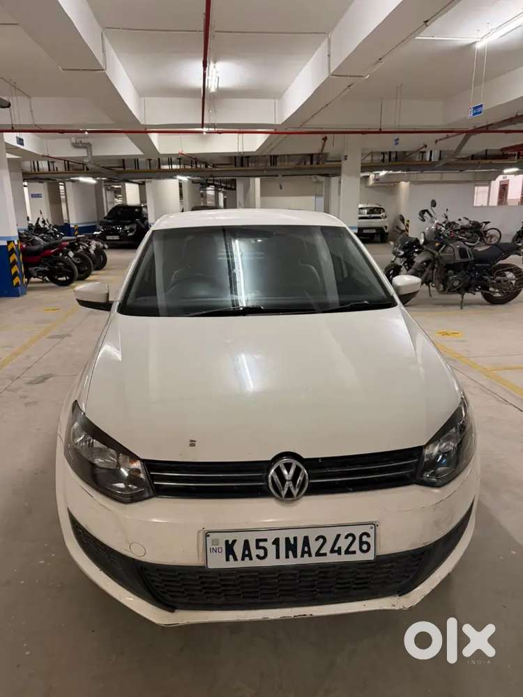 2012 [2015-2019] 1.2 MPI Trendline — ₹2.50L on OLX