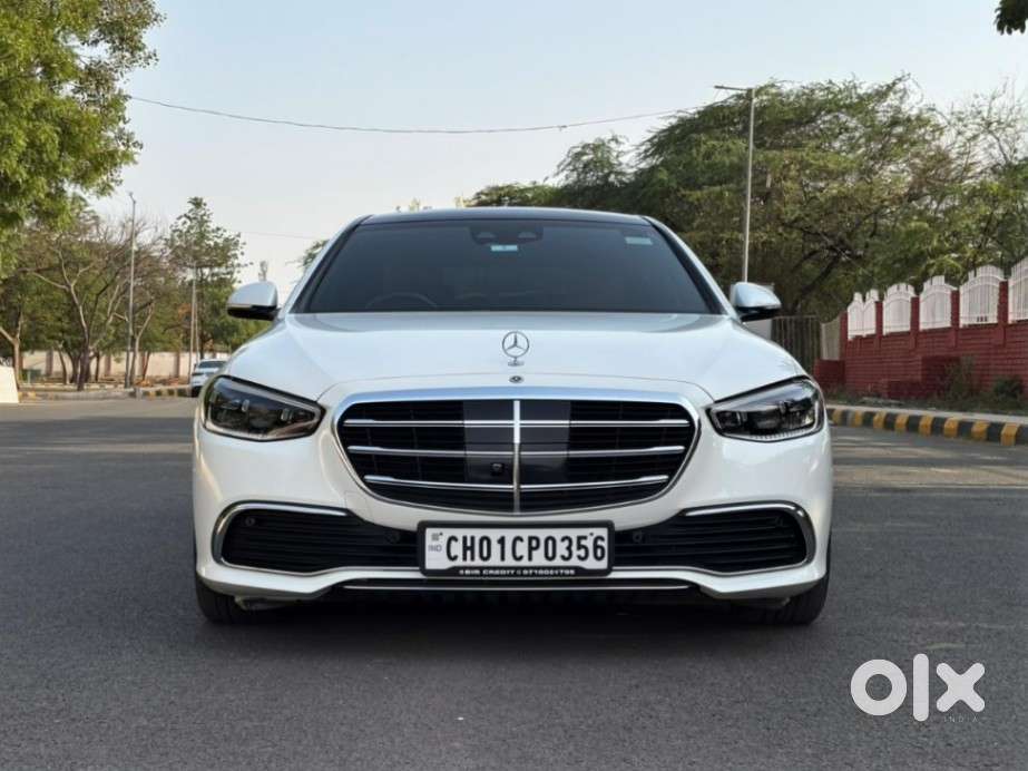 2023 3.0 S 350 d — ₹89.0L on OLX
