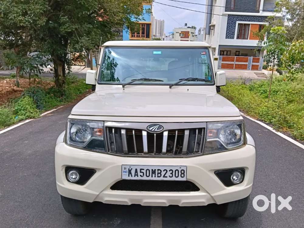 2022 B6 (O) — ₹8.45L on OLX