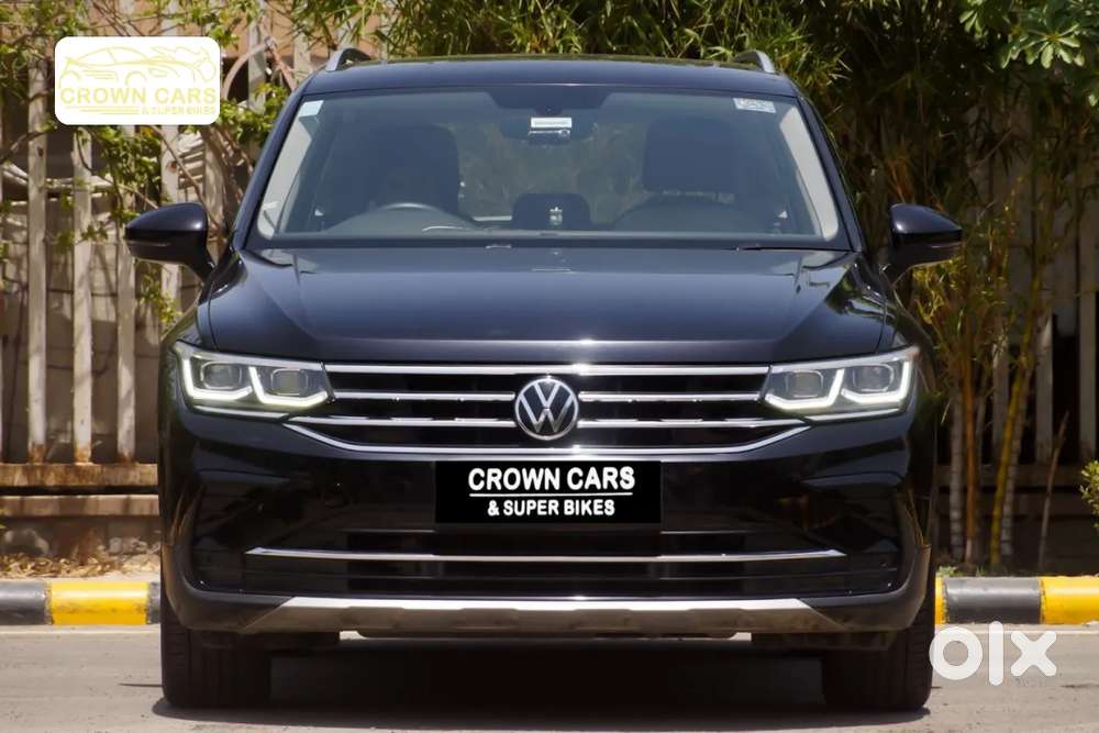 2024 2.0 Elegance TSI DSG — ₹28.5L on OLX