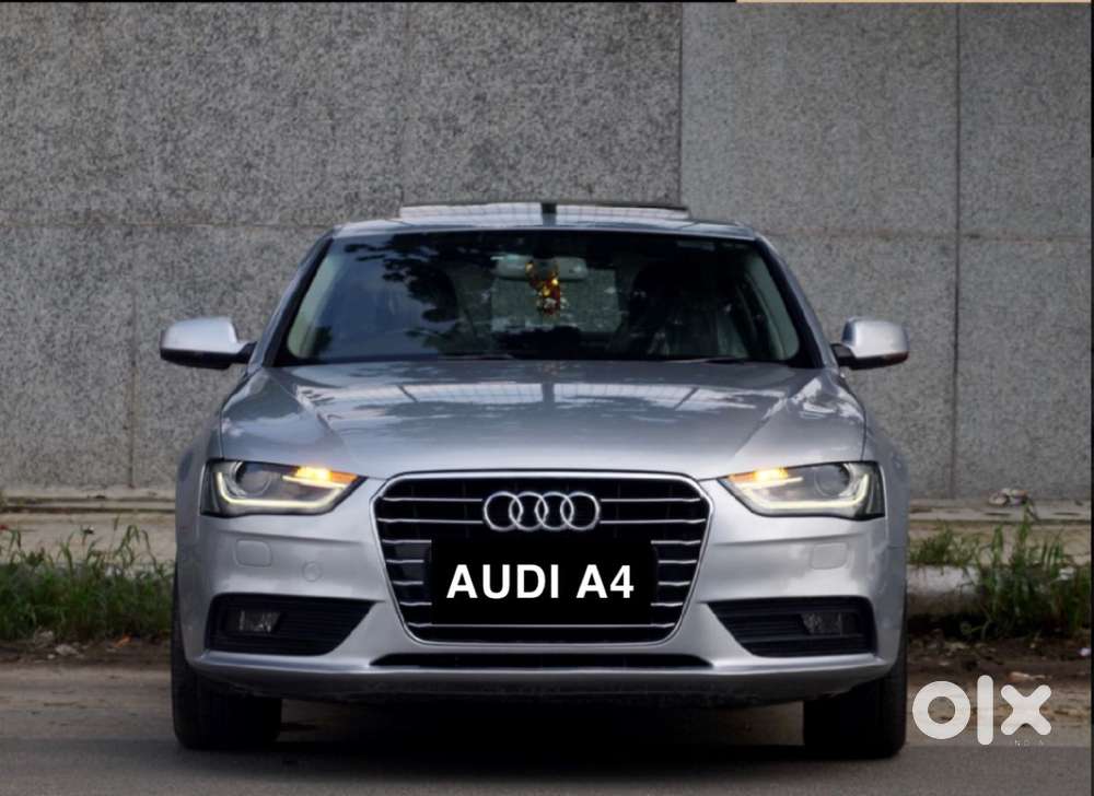 2015 2.0 Technology 40 TFSI — ₹7.75L on OLX