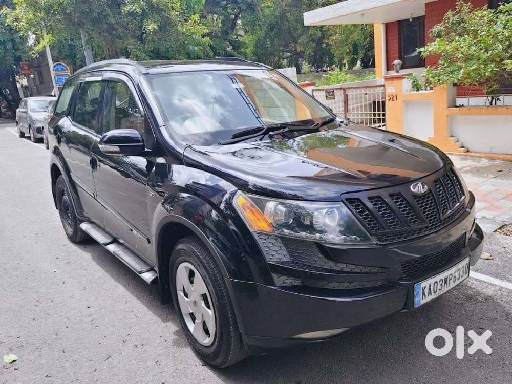 2011 1.99 mHawk W6 — ₹4.55L on OLX