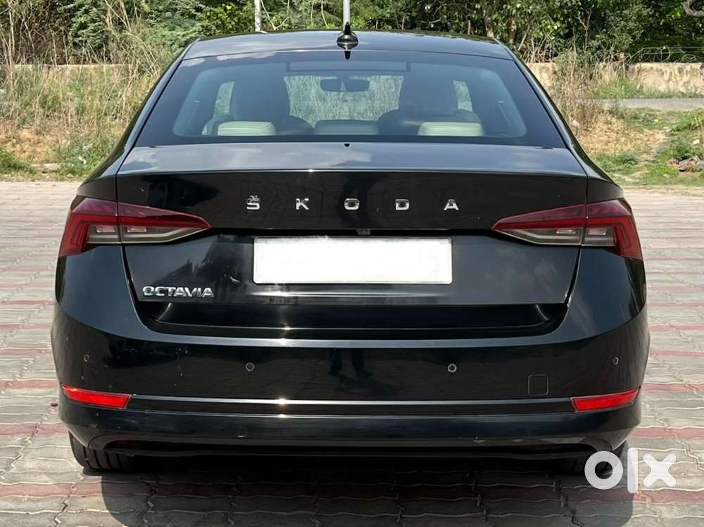 2021 2.0 Style TSI AT — ₹16.9L on OLX
