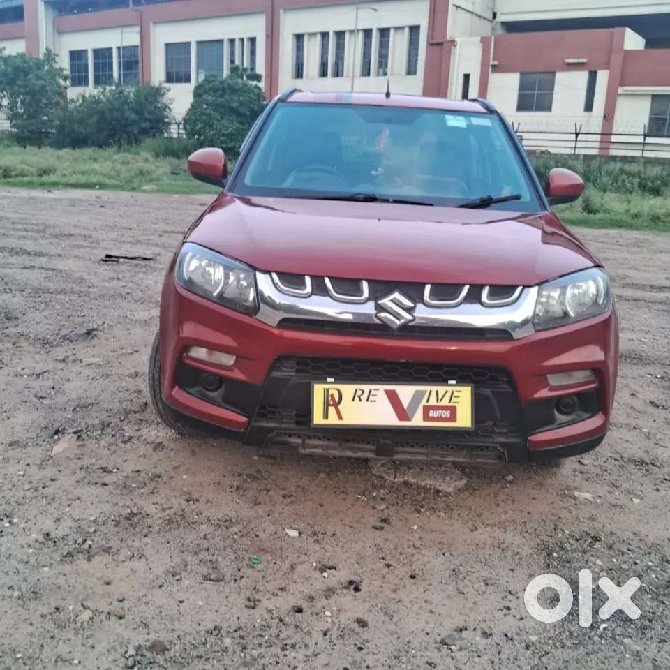 2018 VDI(O) MT — ₹3.99L on OLX