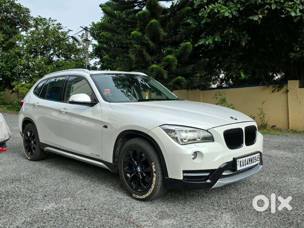 2014 [2013-2015] 2.0 sDrive20d — ₹10.9L on OLX