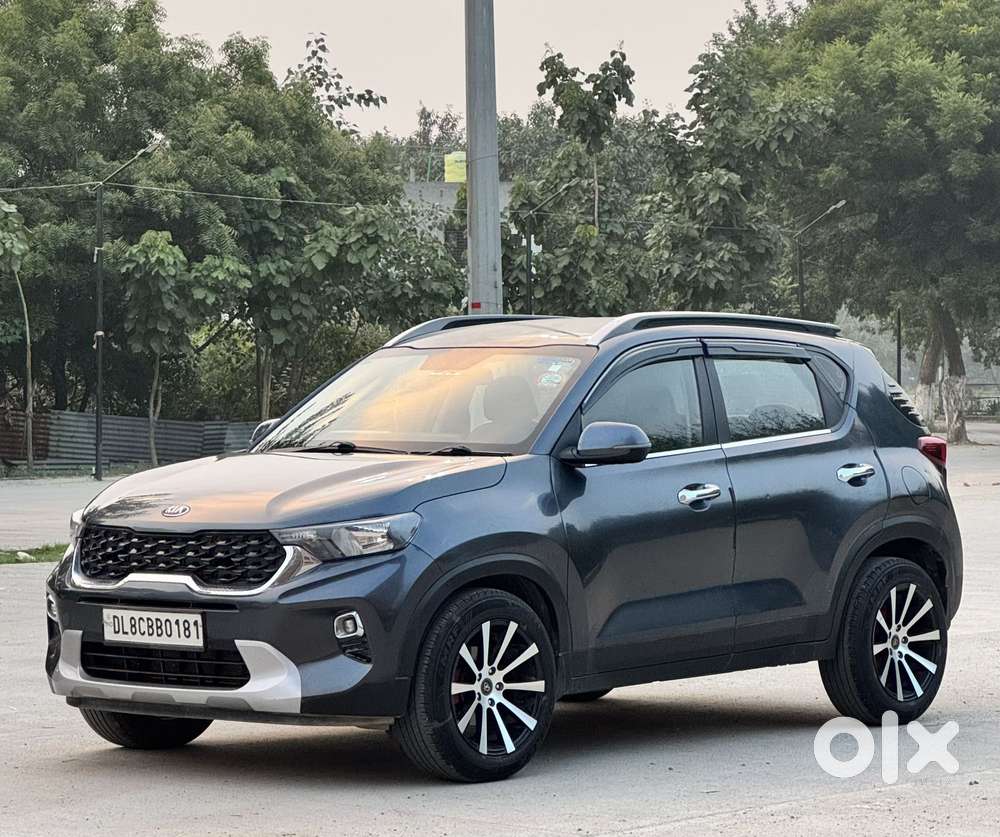 2020 1.2 HTK Plus — ₹5.35L on OLX