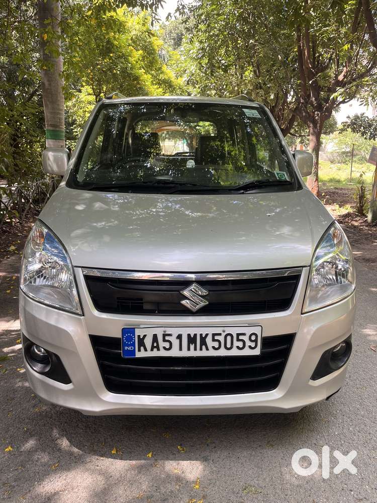 2017 1.2 VXI AMT (O) — ₹4.15L on OLX