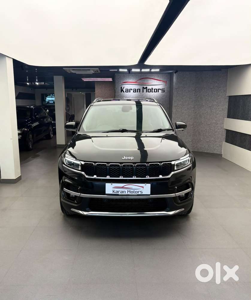 2023 2.0 Limited (O) 4x2 AT — ₹21.9L on OLX