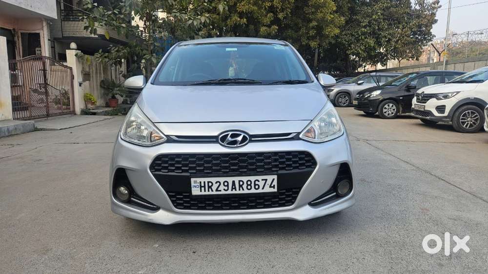 2018 1.2 CRDi Sportz — ₹2.75L on OLX