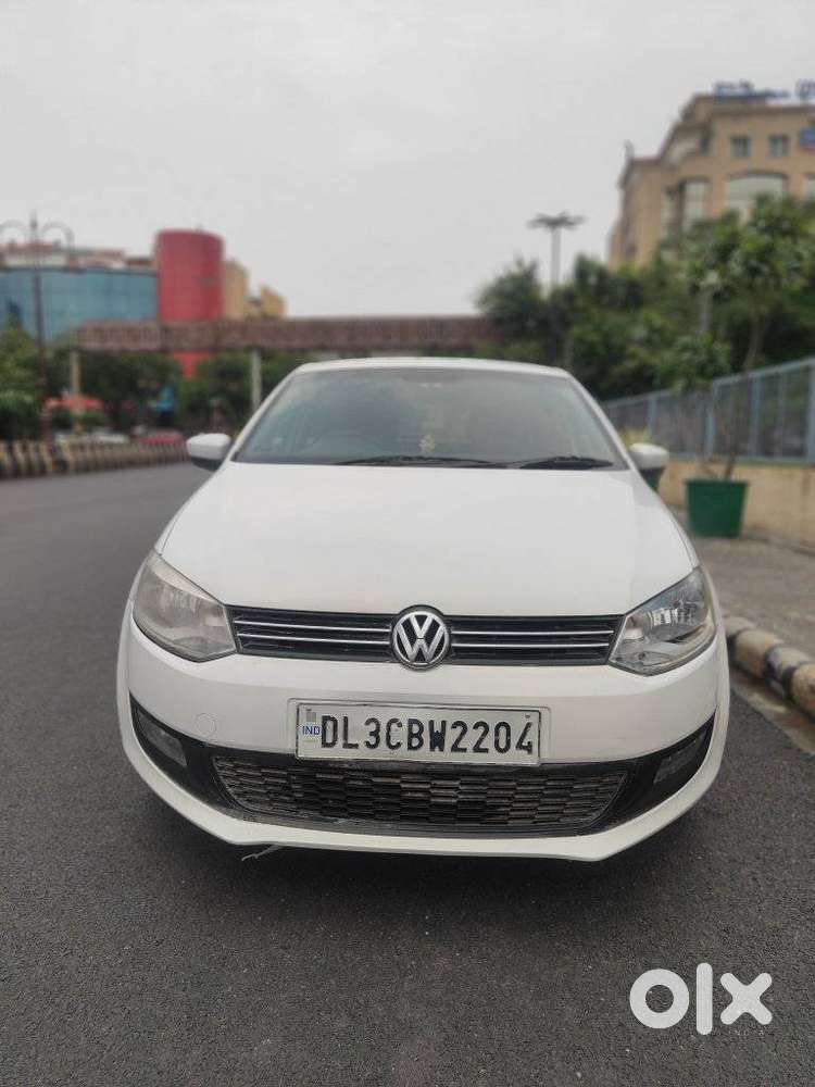 2013 1.0 MPI Comfortline — ₹1.55L on OLX