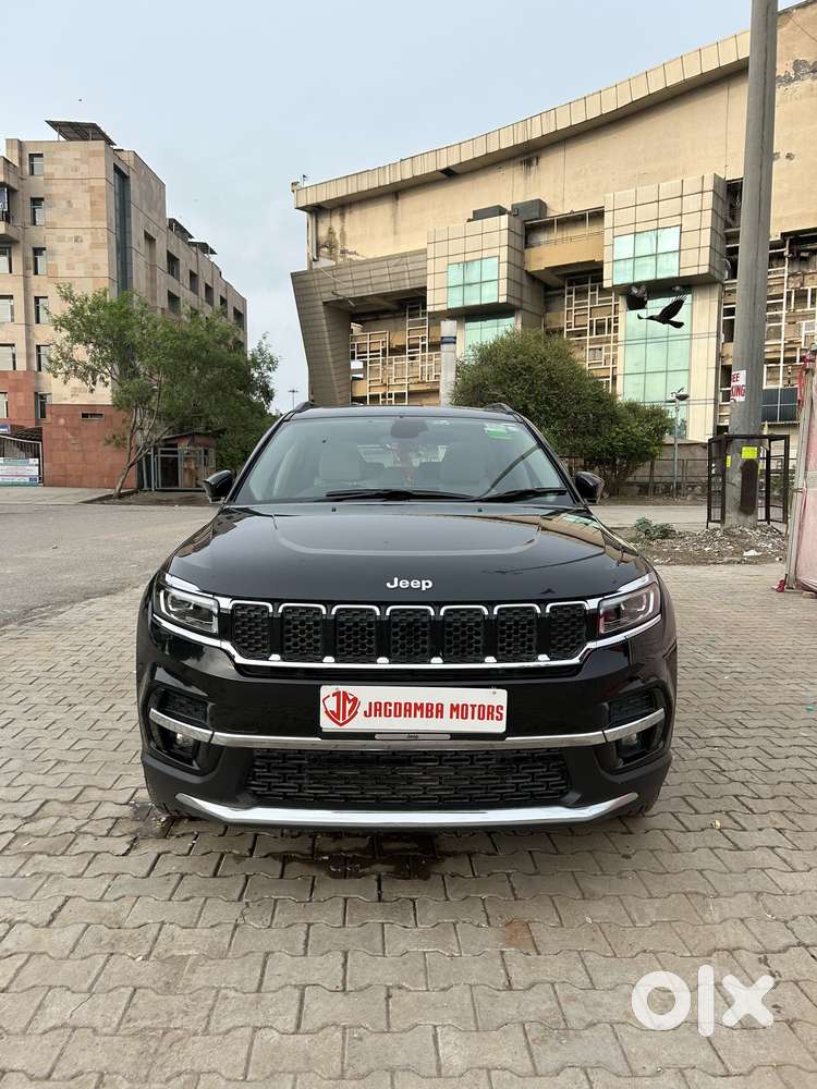 2025 Limited — ₹26.8L on OLX