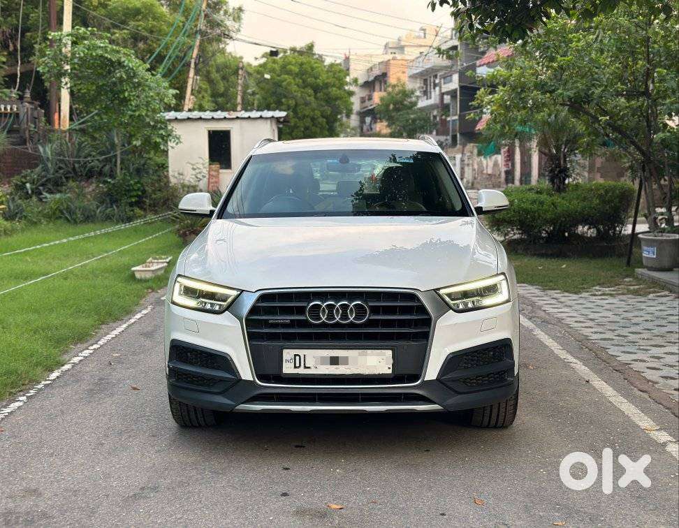 2019 35 TDI Quattro Premium — ₹14.8L on OLX