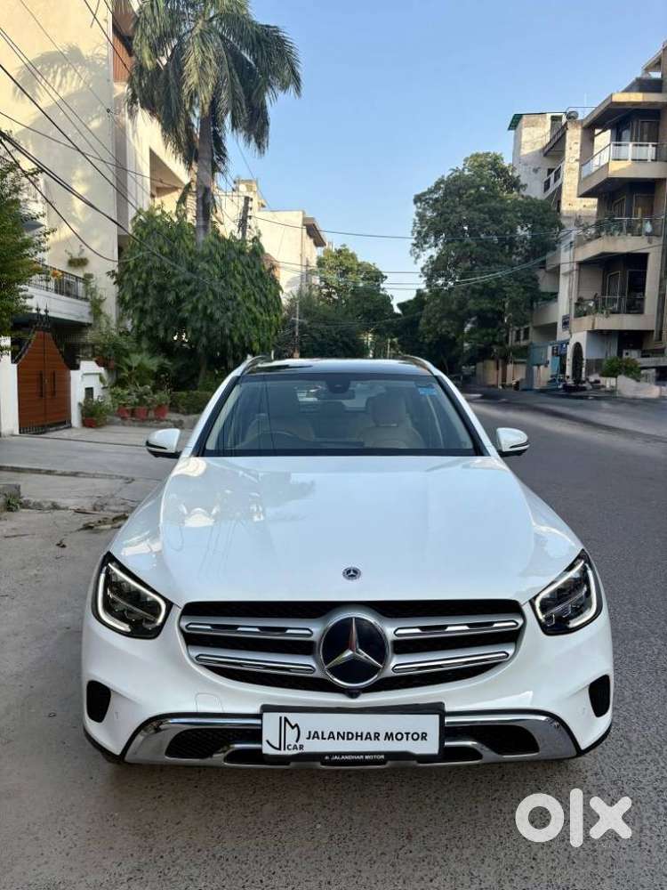 2021 300 4MATIC — ₹44.0L on OLX