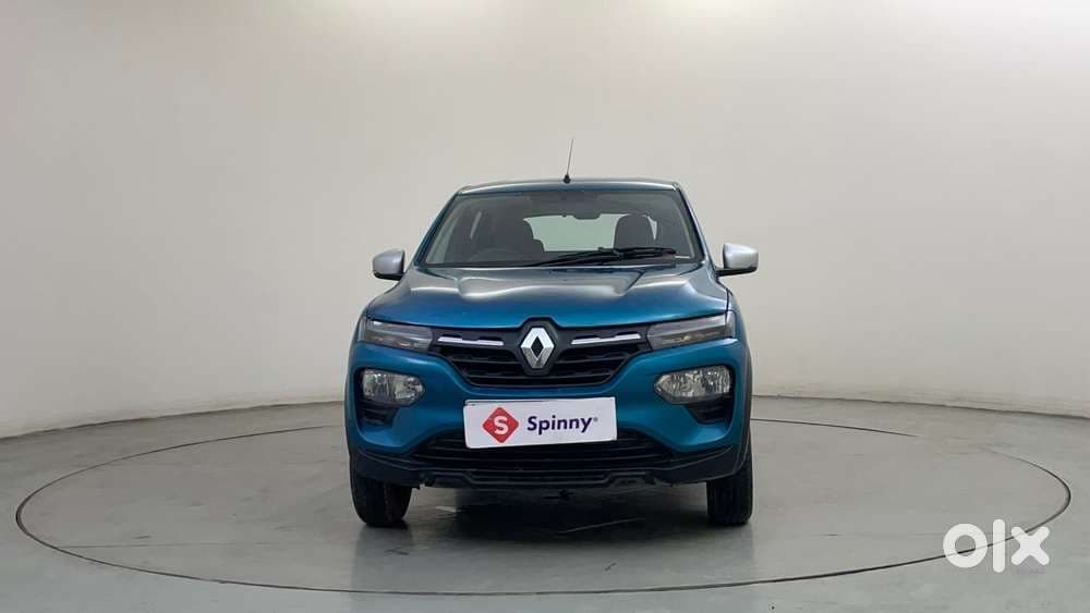 2023 RXT 1.0 — ₹3.92L on OLX
