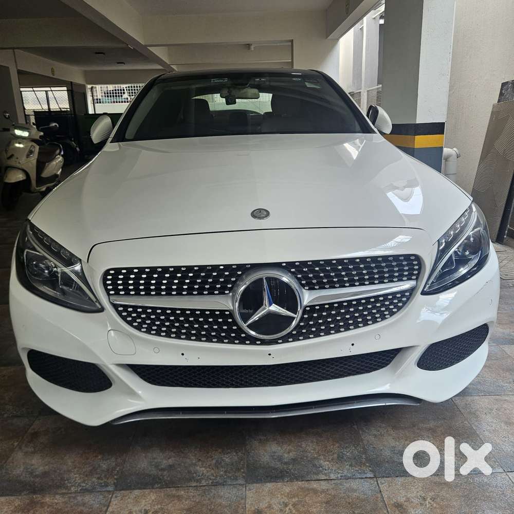 2016 2.0 220d — ₹14.0L on OLX