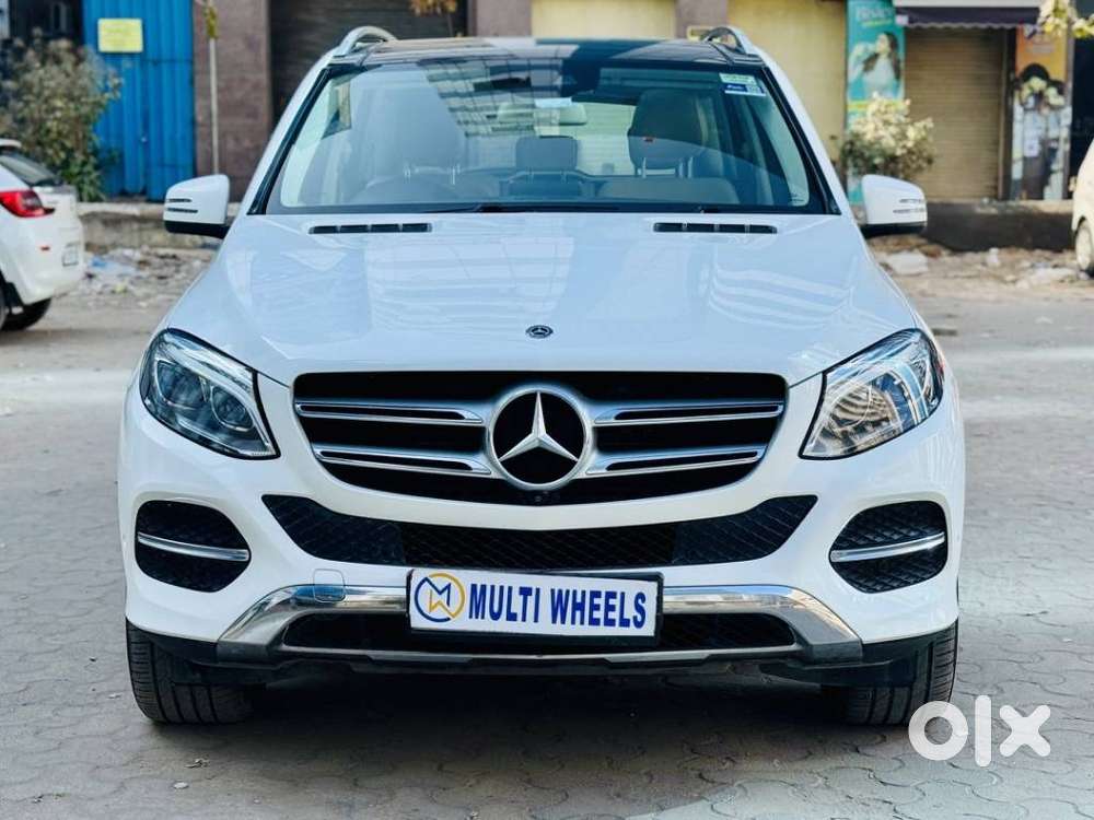 2018 350 d — ₹29.9L on OLX