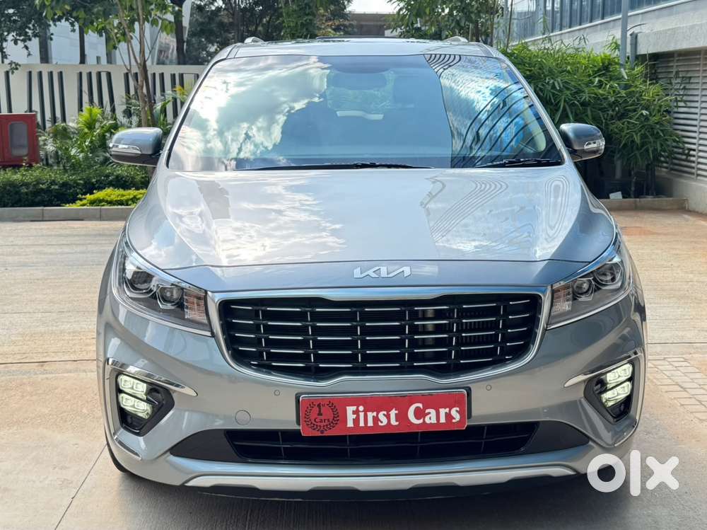 2023 Limousine Plus 7 STR — ₹36.4L on OLX