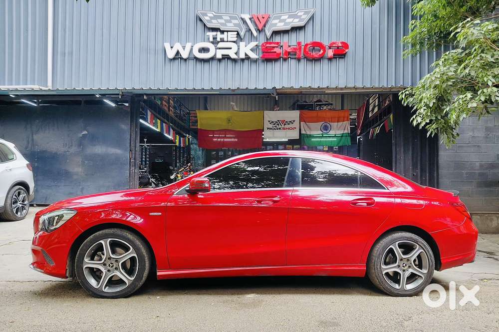 2019 200 D Sport — ₹25.0L on OLX