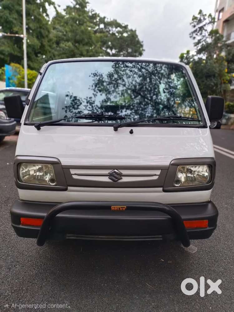 2015 5 Seater BSIV — ₹2.85L on OLX