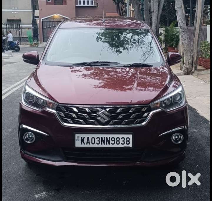 2022 VXI SHVS — ₹8.65L on OLX