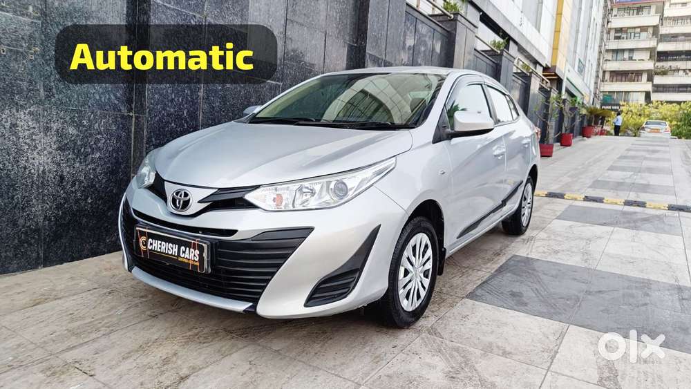2019 1.5 J CVT — ₹5.29L on OLX