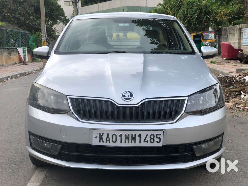 2016 1.6 Elegance Plus MPI AT — ₹4.35L on OLX
