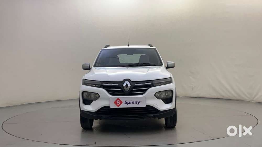2022 Renault Kwid — used car price guide