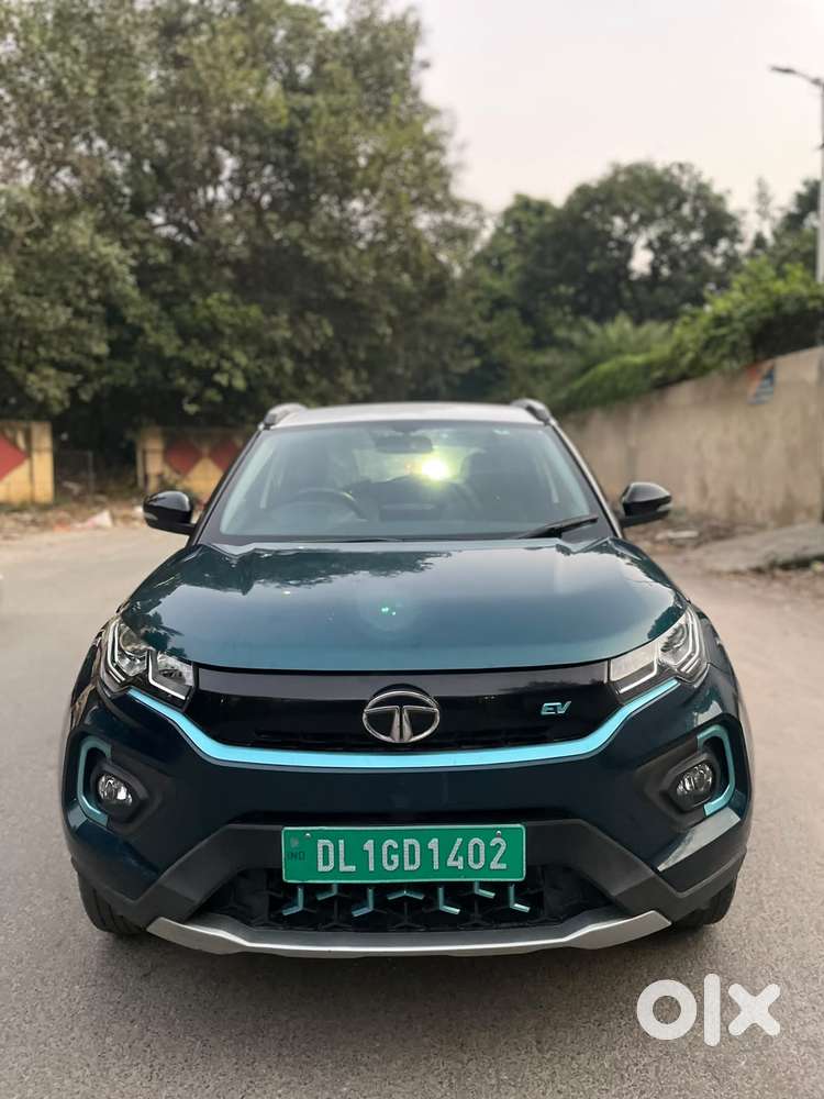 2022 XZ Plus — ₹8.25L on OLX