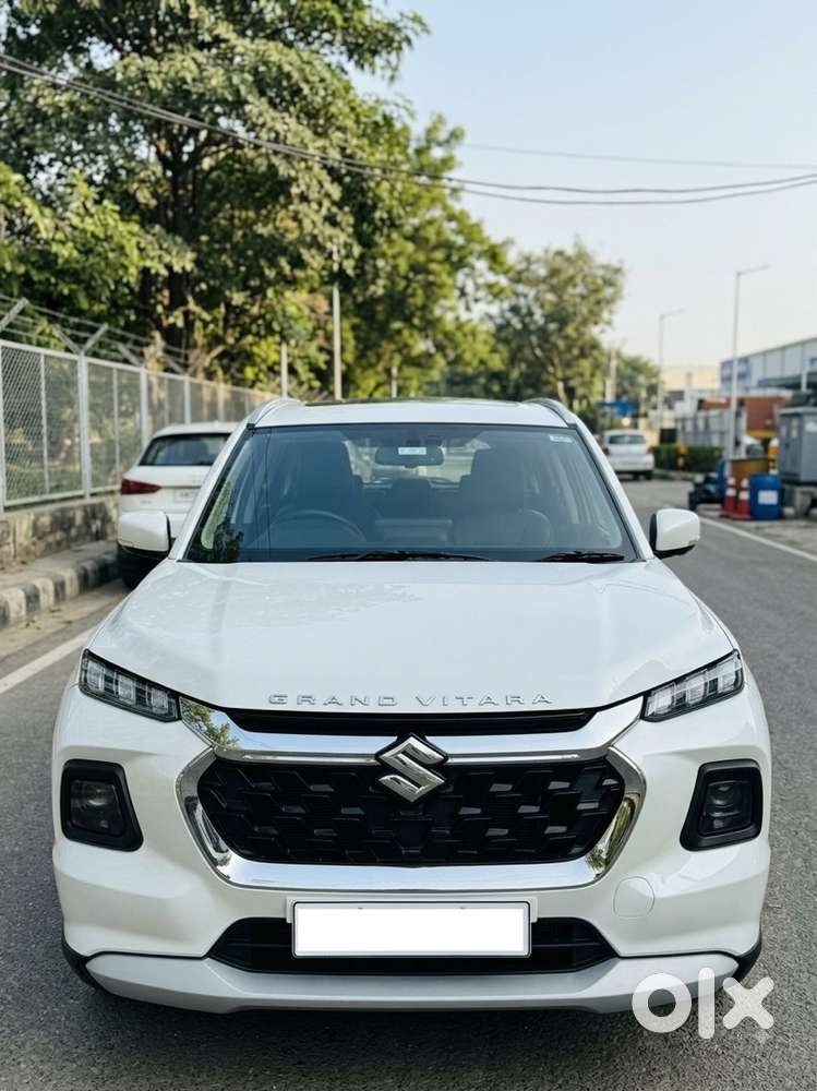 2025 Sigma — ₹10.0L on OLX