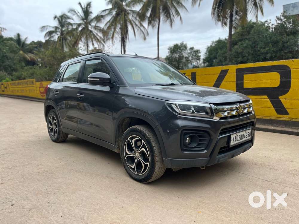 2020 1.5 VXI CNG — ₹6.99L on OLX