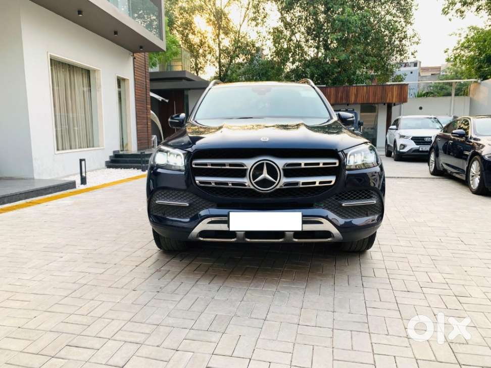 2021 3.0 400d 4MATIC — ₹66.8L on OLX