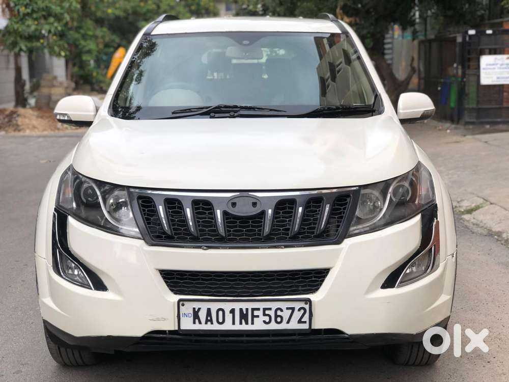 2014 W8 — ₹5.25L on OLX