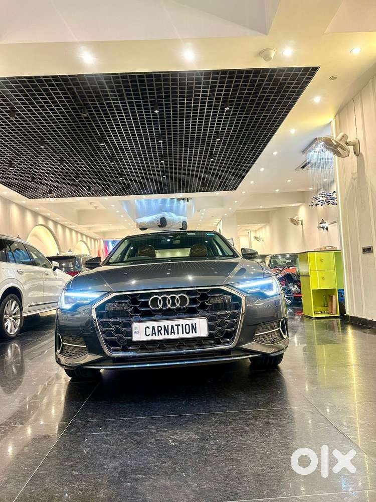 2025 2.0 45 TFSI Premium Plus — ₹44.9L on OLX